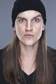Ảnh diễn viên Jason Mewes