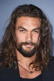 Ảnh diễn viên Jason Momoa