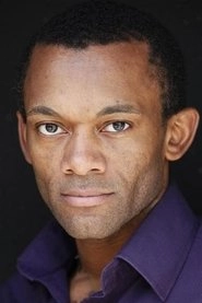 Ảnh diễn viên Jason Pennycooke