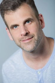 Ảnh diễn viên Jason Reilly