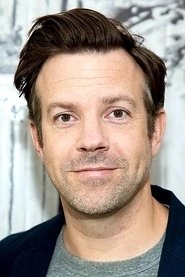 Ảnh diễn viên Jason Sudeikis