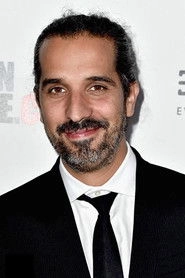 Ảnh diễn viên Javier Ruiz Caldera