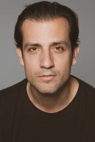 Ảnh diễn viên Javier Taboada