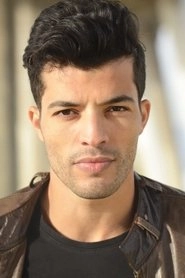 Ảnh diễn viên Jawed Berni