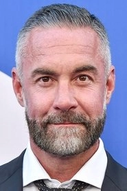 Ảnh diễn viên Jay Harrington