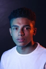 Ảnh diễn viên Jay Lycurgo