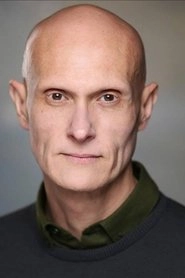 Ảnh diễn viên Jay Robertson