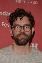 Ảnh diễn viên Jay Van Hoy