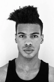 Ảnh diễn viên Jaylan Evans