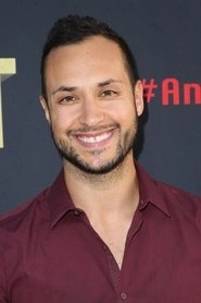 Ảnh diễn viên Jaylen Moore