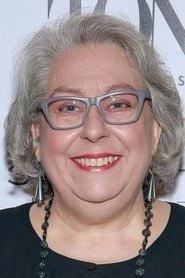 Ảnh diễn viên Jayne Houdyshell