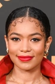 Ảnh diễn viên Jaz Sinclair