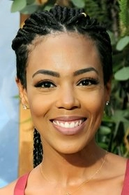 Ảnh diễn viên Jazmyn Simon