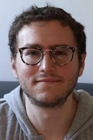 Ảnh diễn viên J.D. Lifshitz