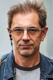 Ảnh diễn viên Jean-Christophe Magnaud