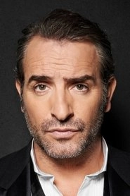 Ảnh diễn viên Jean Dujardin