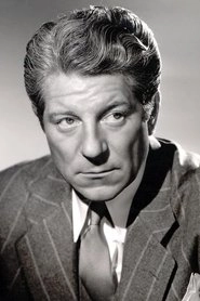Ảnh diễn viên Jean Gabin