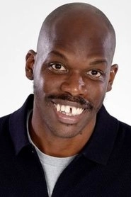 Ảnh diễn viên Jean-Pascal Zadi