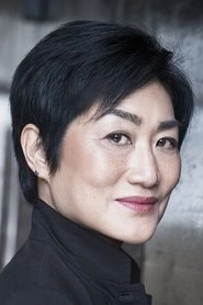 Ảnh diễn viên Jean Yoon