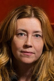 Ảnh diễn viên Jeanette Klintberg