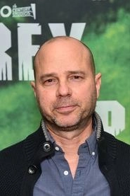 Ảnh diễn viên Jeff Cutter