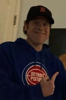 Ảnh diễn viên Jeff Katz