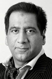 Ảnh diễn viên Jeff Mirza