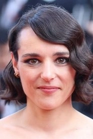 Ảnh diễn viên Jehnny Beth