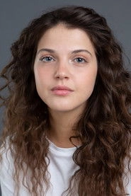 Ảnh diễn viên Єлизавета Цілик