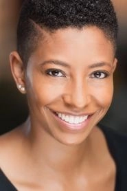 Ảnh diễn viên Jénel Stevens