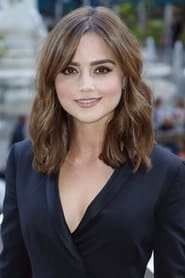 Ảnh diễn viên Jenna Coleman