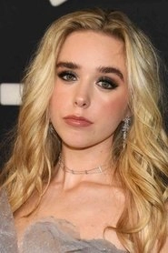 Ảnh diễn viên Jenna Davis