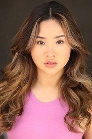 Ảnh diễn viên Jenna Z. Alvarez