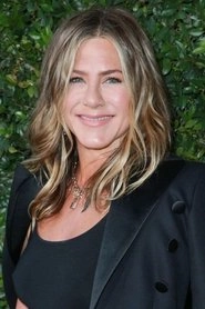 Ảnh diễn viên Jennifer Aniston
