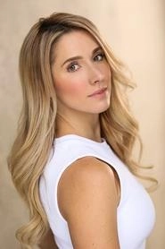 Ảnh diễn viên Jennifer Clarke