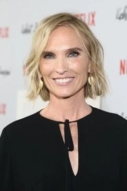 Ảnh diễn viên Jennifer Fox