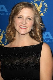 Ảnh diễn viên Jennifer Getzinger