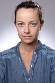 Ảnh diễn viên Jennifer Leacey