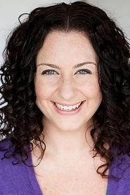 Ảnh diễn viên Jennifer Nangle