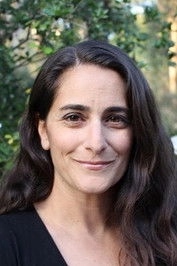 Ảnh diễn viên Jennifer Ricchiazzi