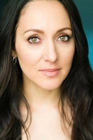 Ảnh diễn viên Jennifer Sanchez