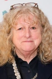 Ảnh diễn viên Jenny Beavan