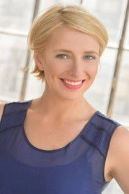 Ảnh diễn viên Jenny Grace