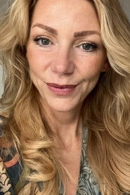 Ảnh diễn viên Jenny Hildrin