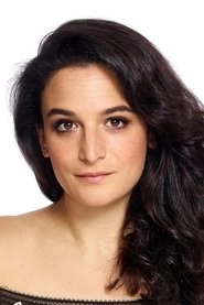 Ảnh diễn viên Jenny Slate