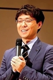Ảnh diễn viên Jeon Jin-soo