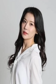 Ảnh diễn viên Jeong Yoon-hee
