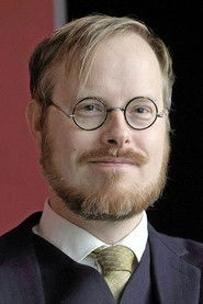 Ảnh diễn viên Jeppe Gjervig Gram