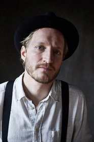 Ảnh diễn viên Jeremiah Fraites