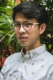 Ảnh diễn viên Jeremy Chua
